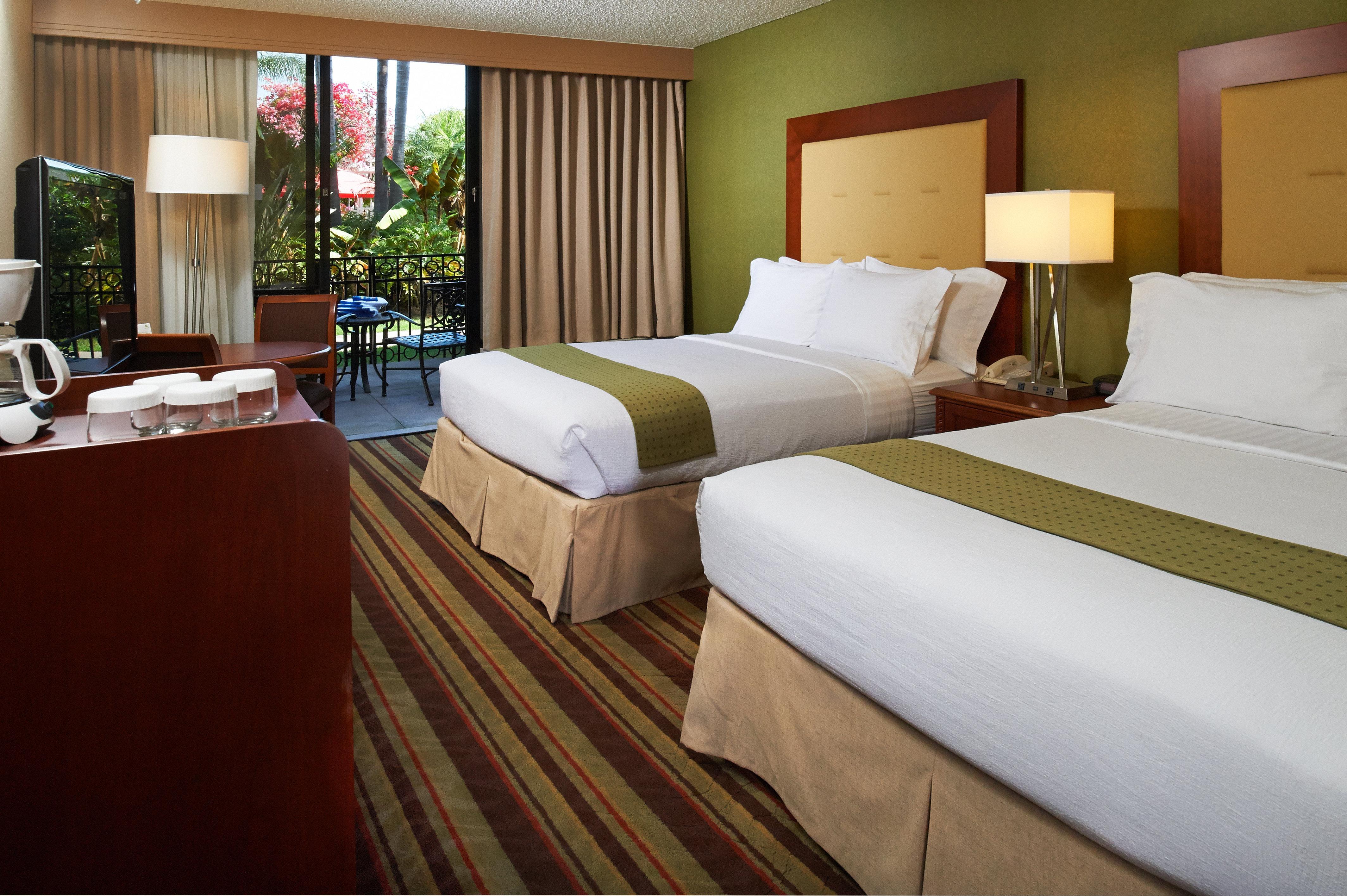 Doubletree By Hilton 4* Buena Park