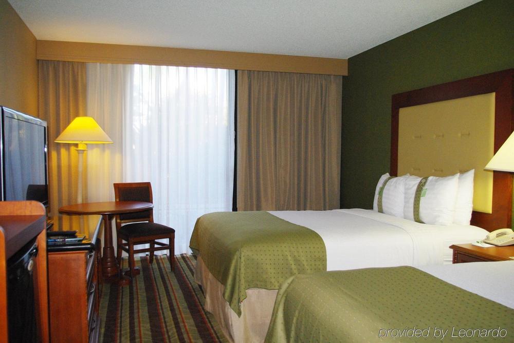 Hotel Doubletree By Hilton