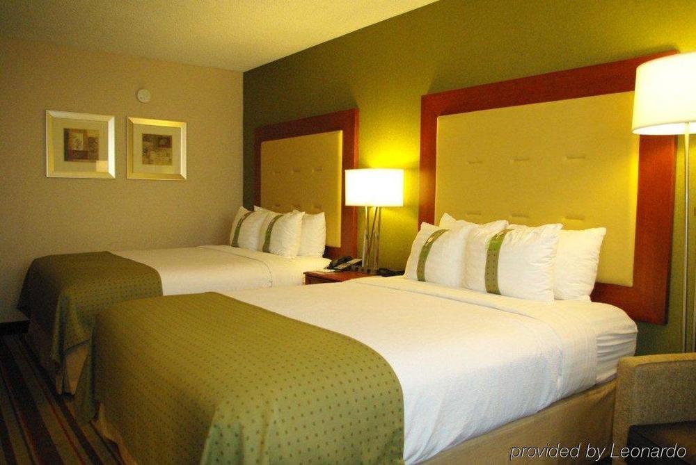 Doubletree By Hilton Hotel