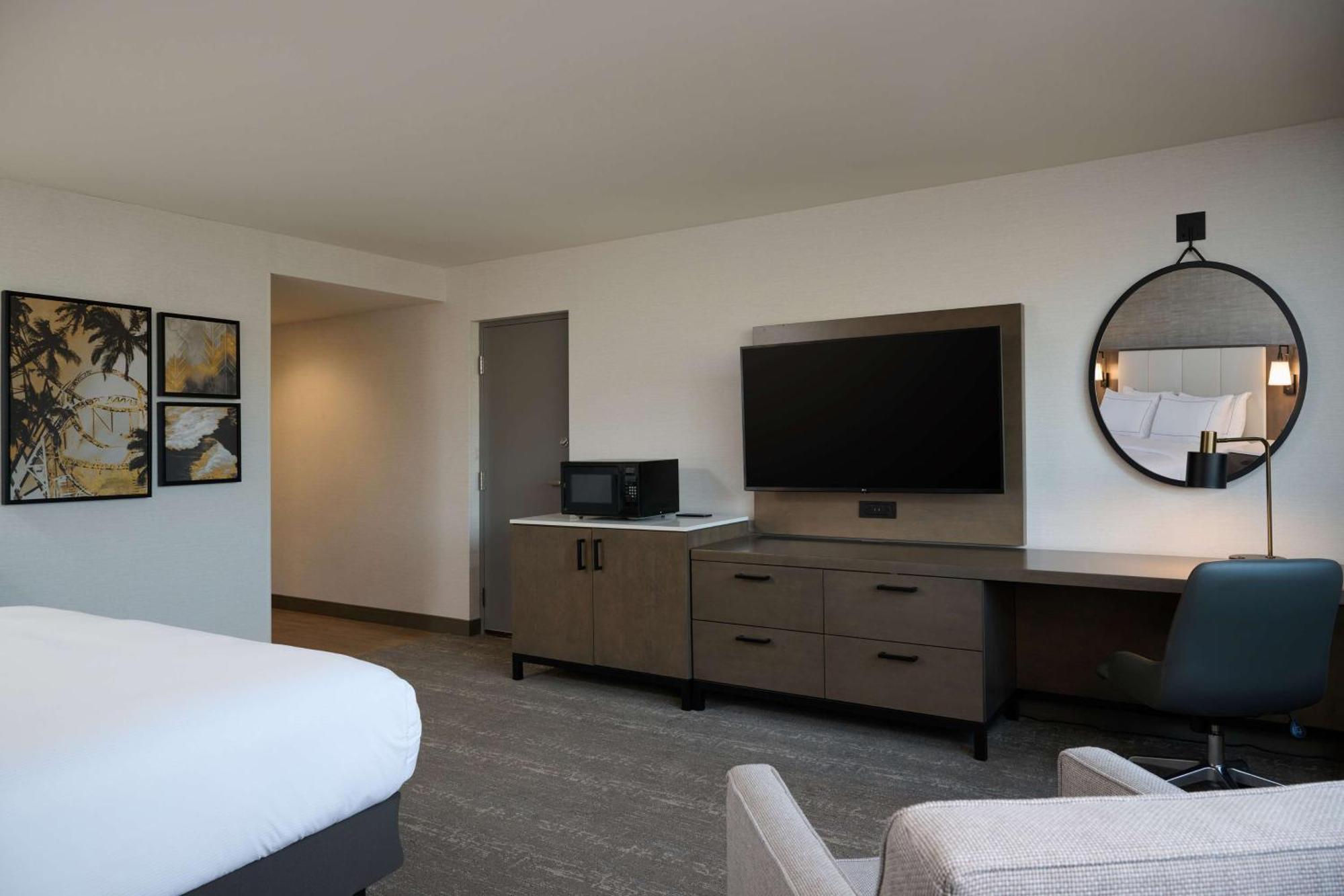 Hotel Doubletree By Hilton