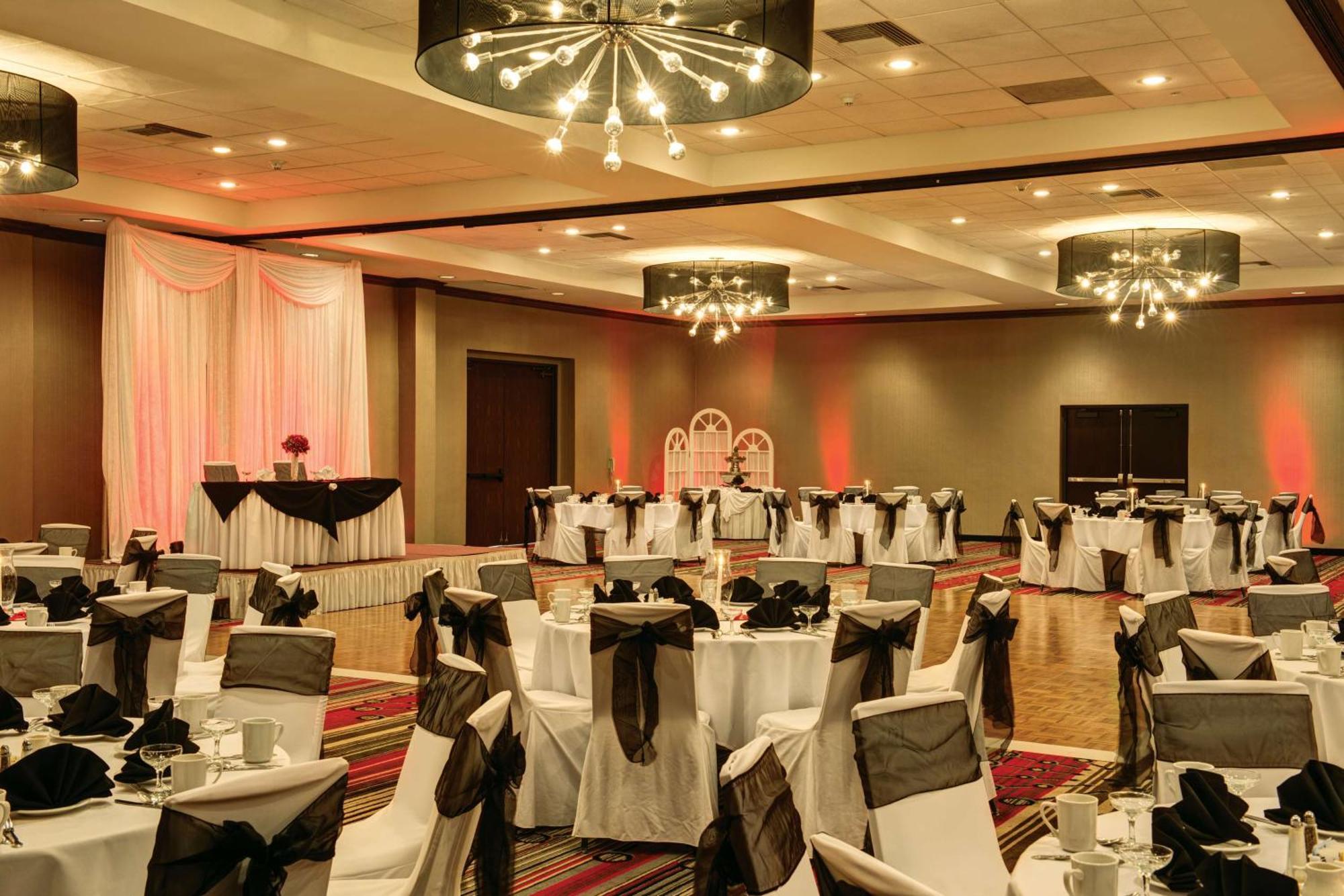 Hotel Doubletree By Hilton Buena Park