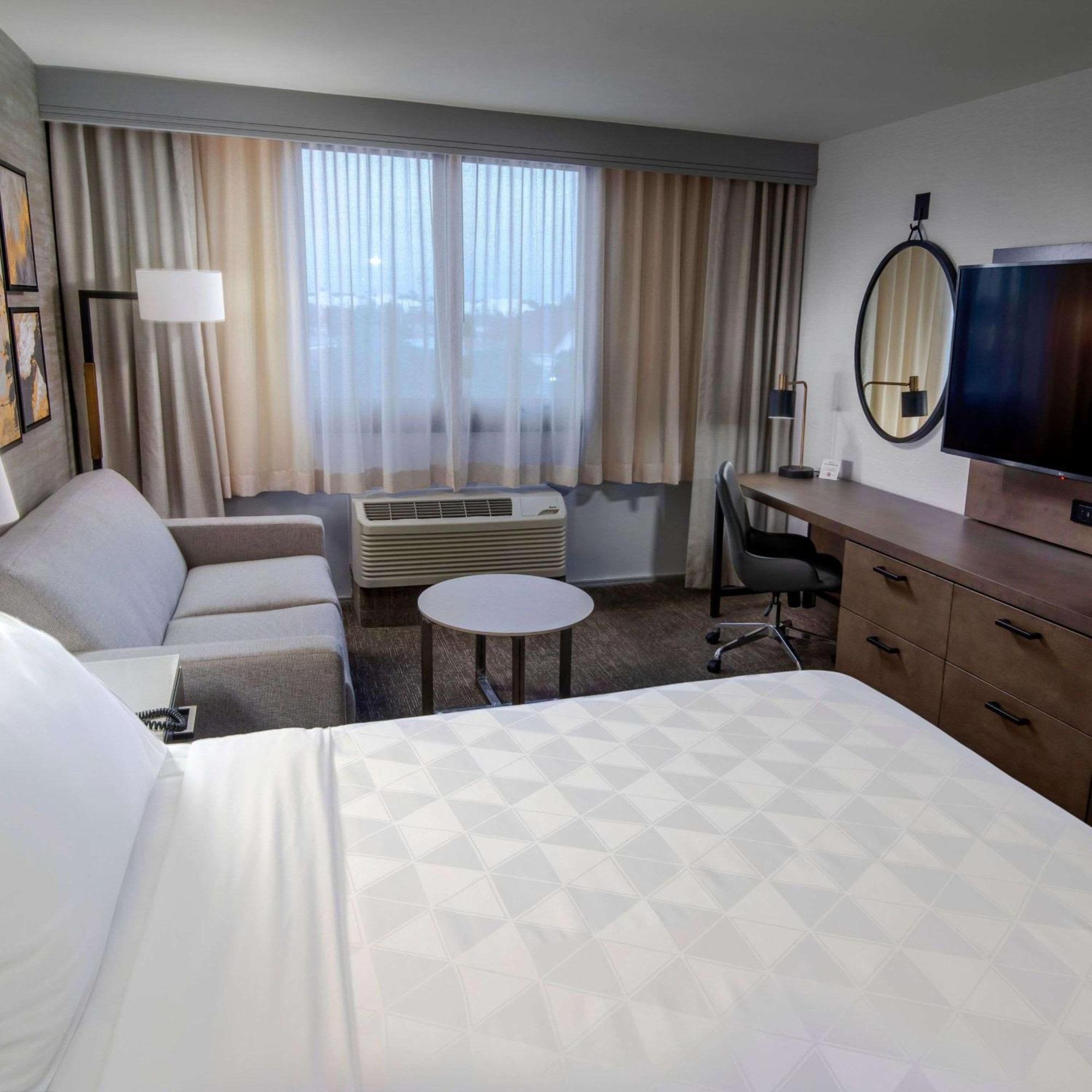 Doubletree By Hilton Hotel 4*