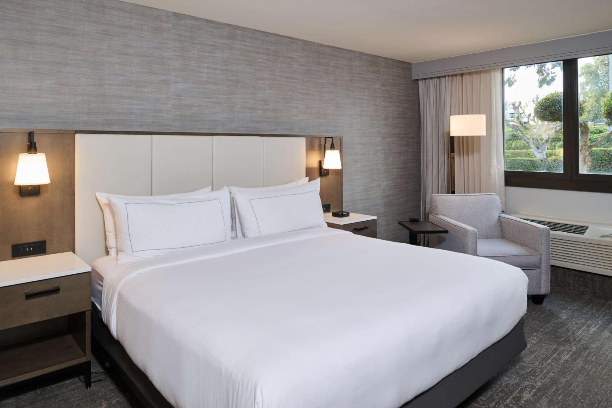 Doubletree By Hilton 4* Buena Park