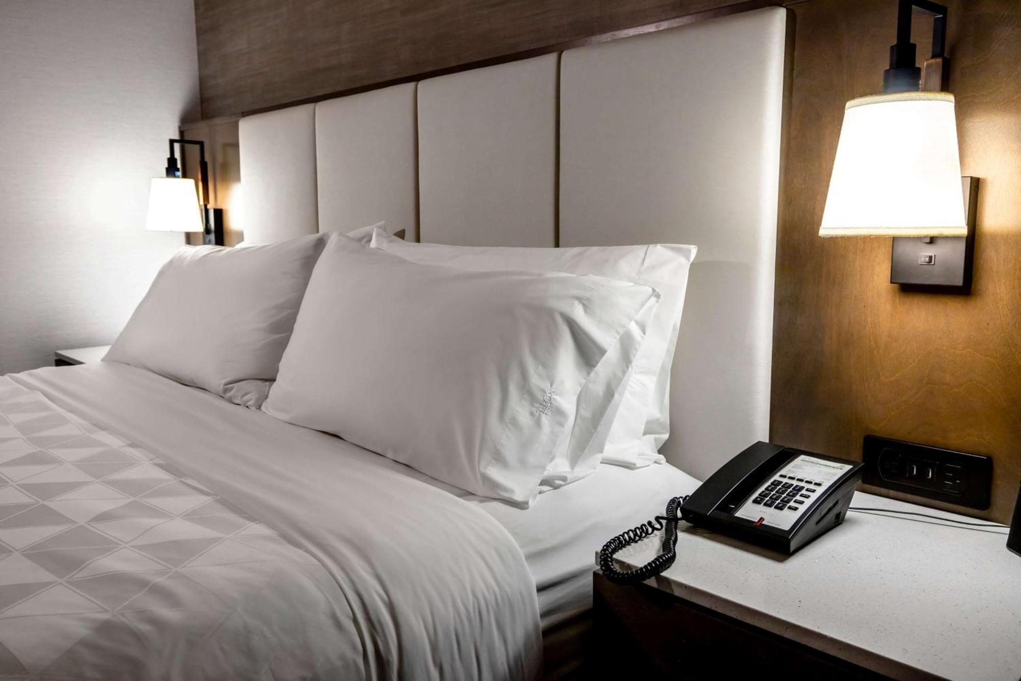 Doubletree By Hilton 4*