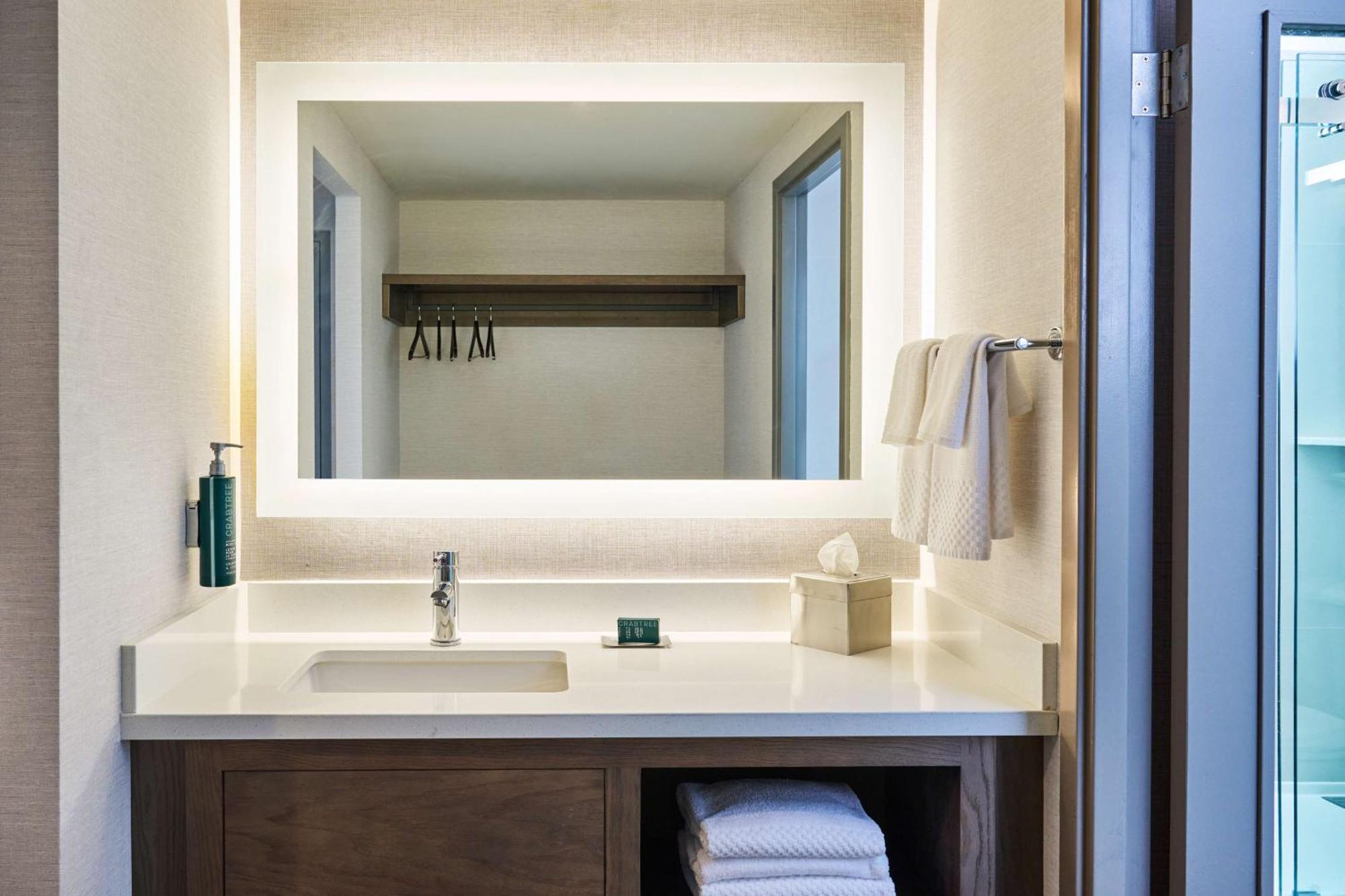 Doubletree By Hilton Buena Park