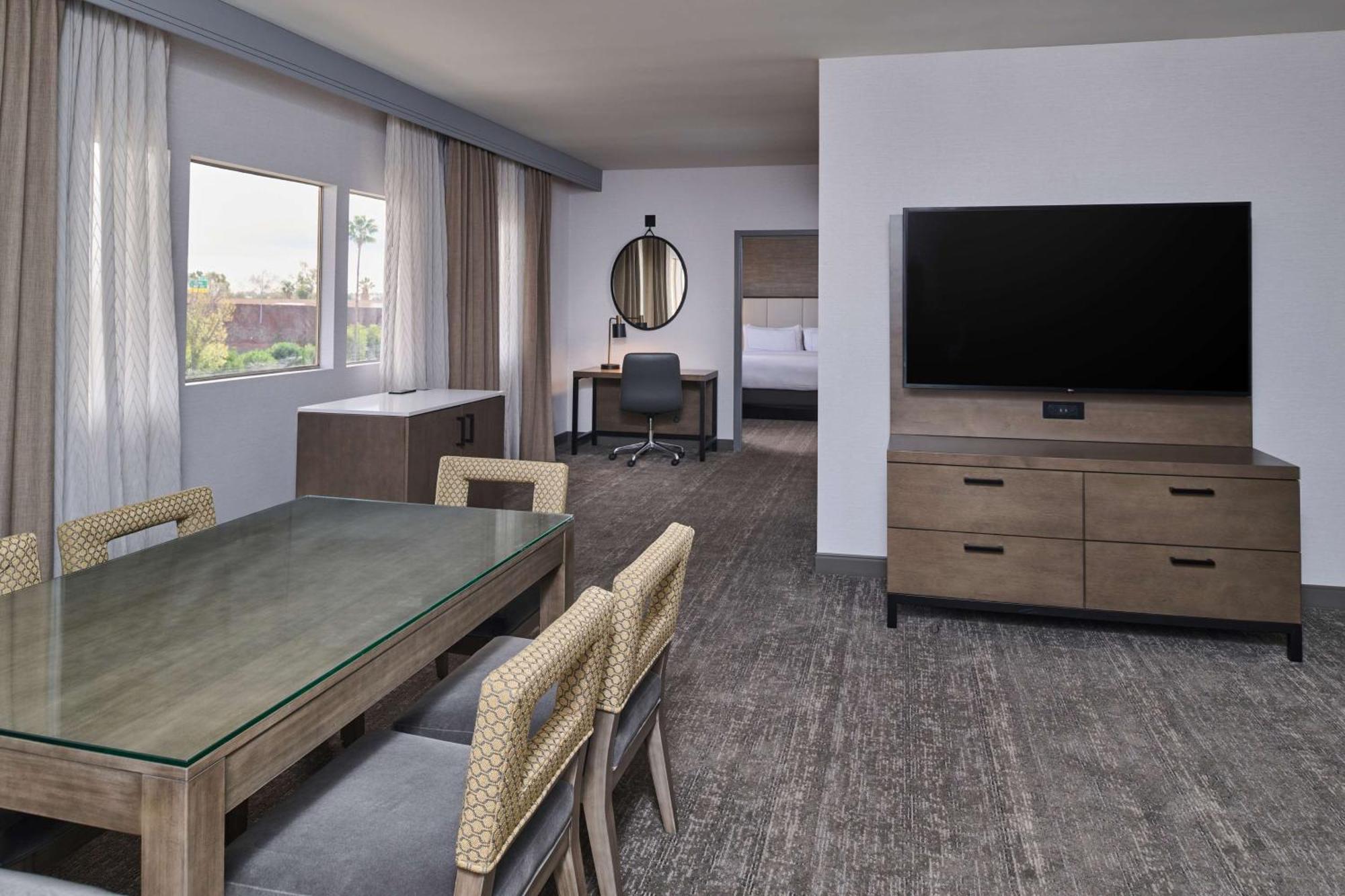 Hotel Doubletree By Hilton