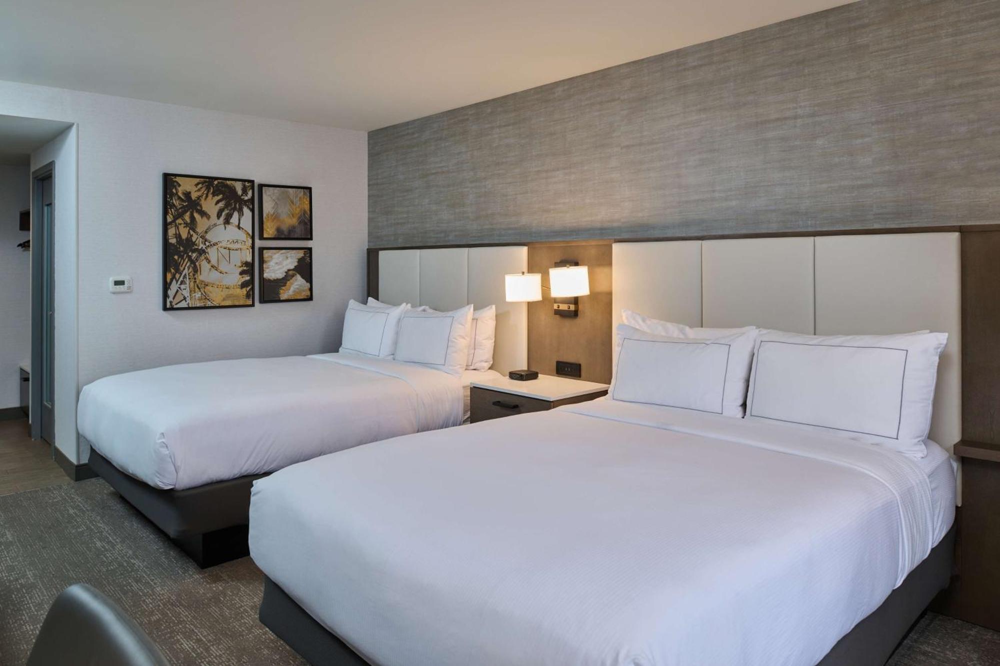Doubletree By Hilton Hotel 4*