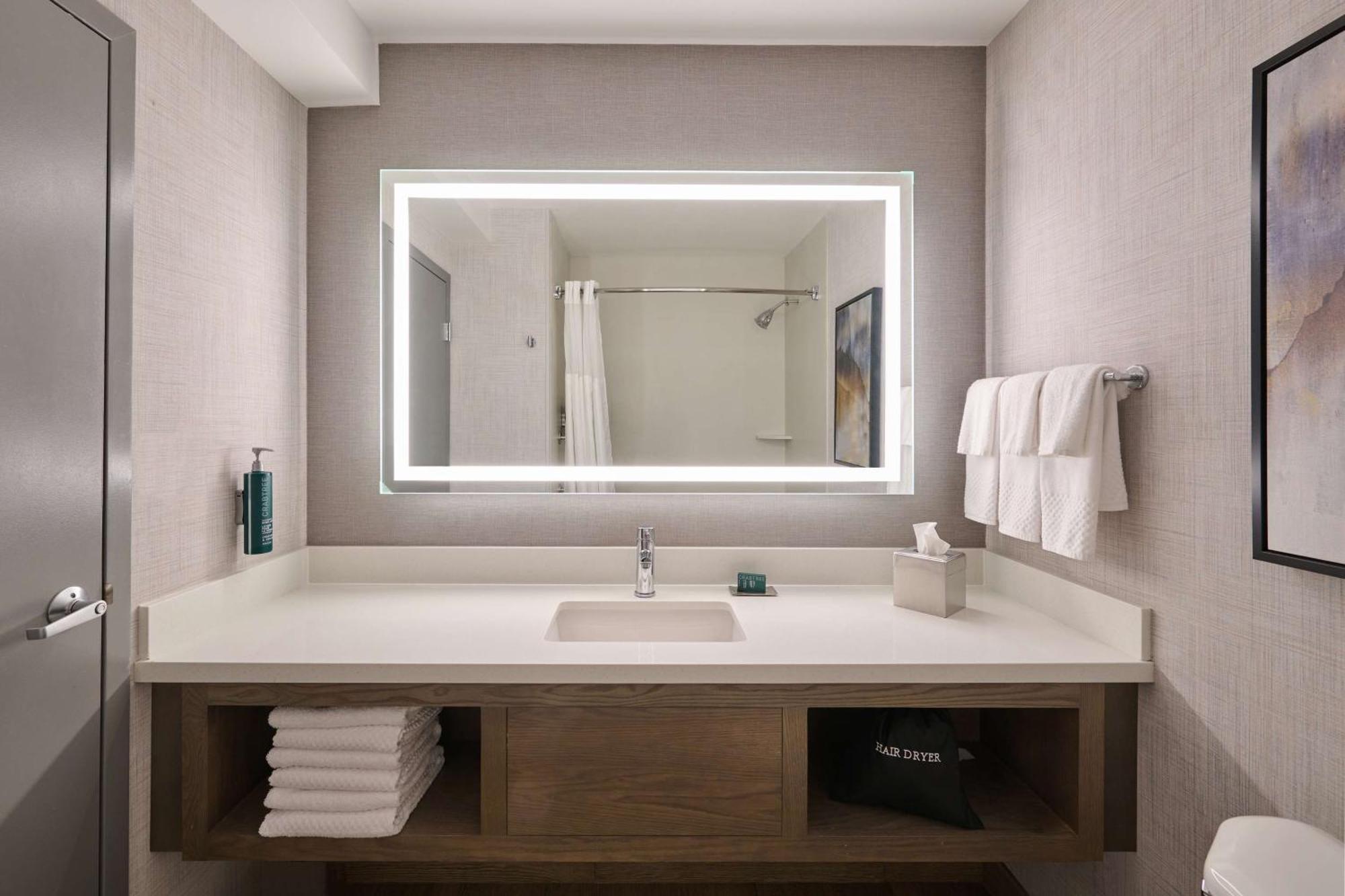 Doubletree By Hilton Hotel Buena Park