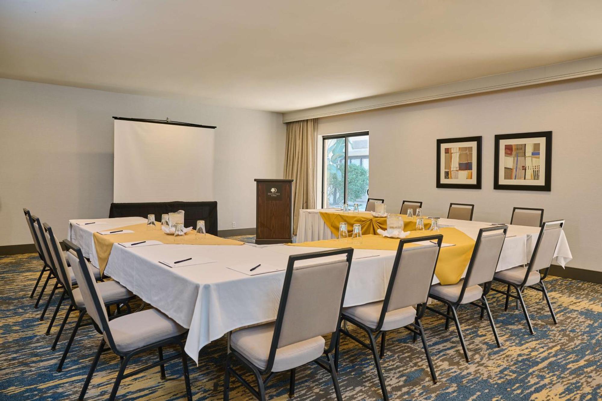 Doubletree By Hilton 4*