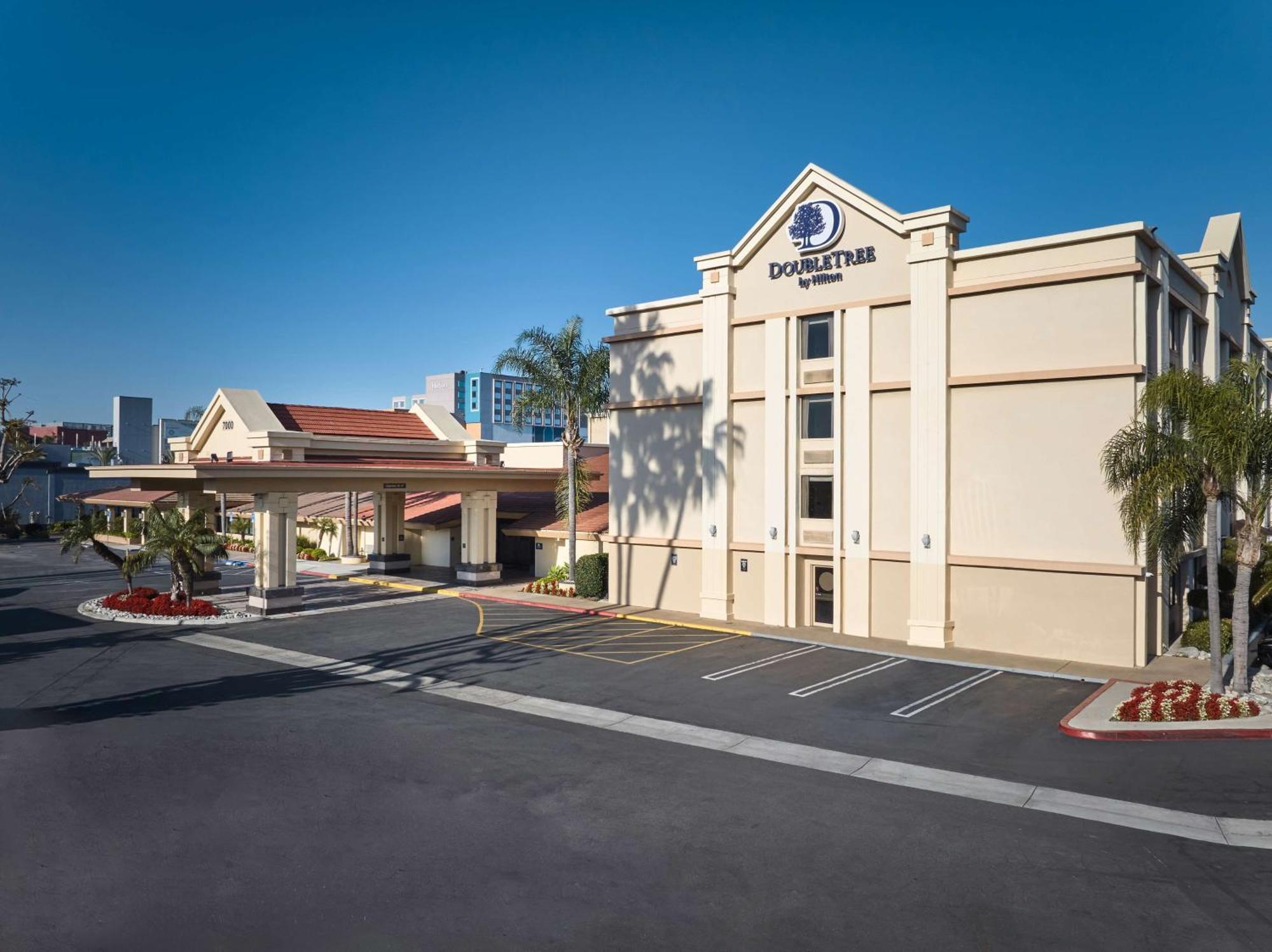 Hotel Doubletree By Hilton 4*