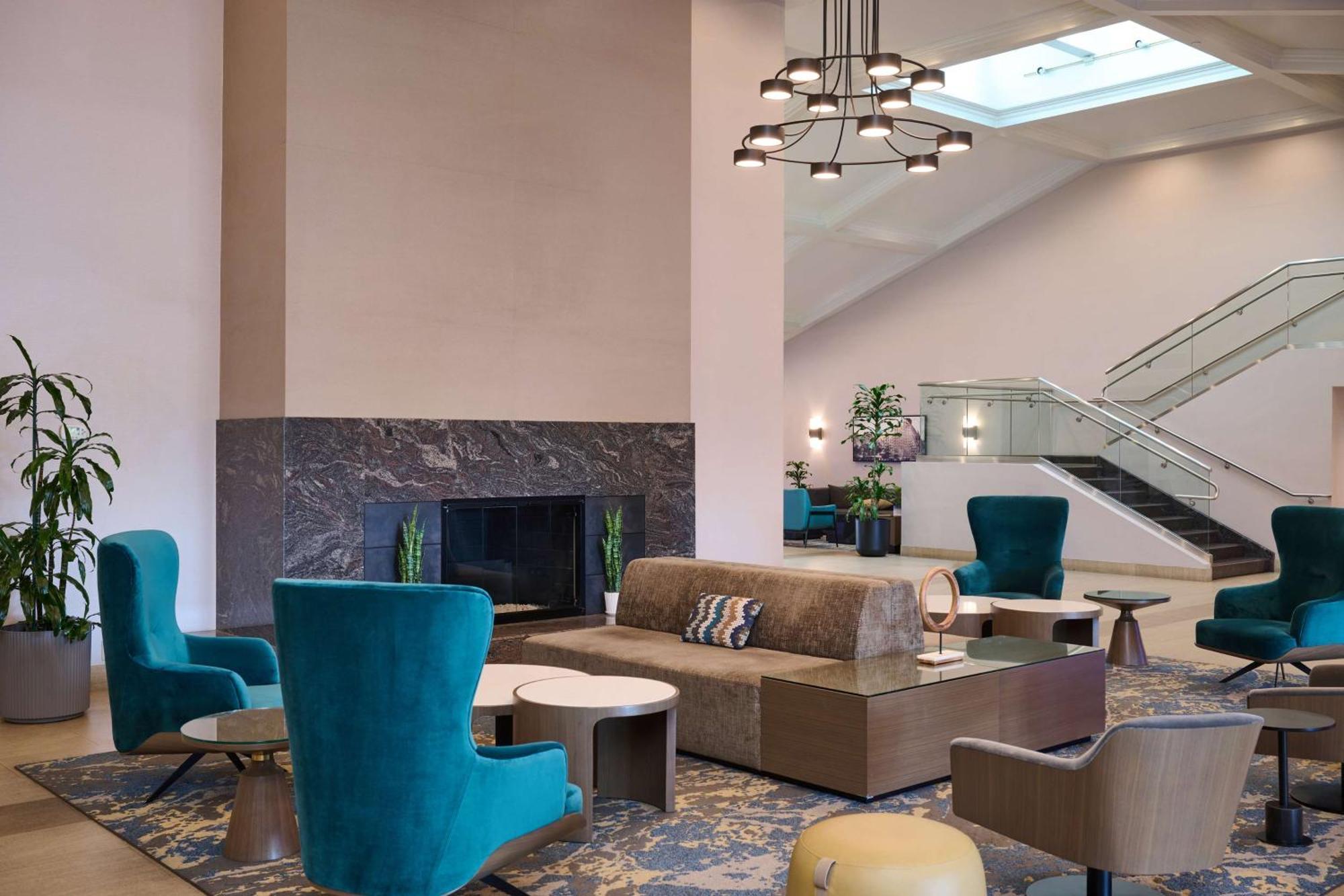 Doubletree By Hilton