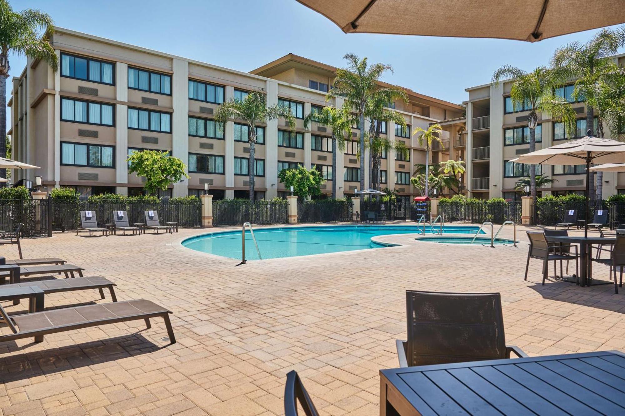 Doubletree By Hilton 4* Buena Park