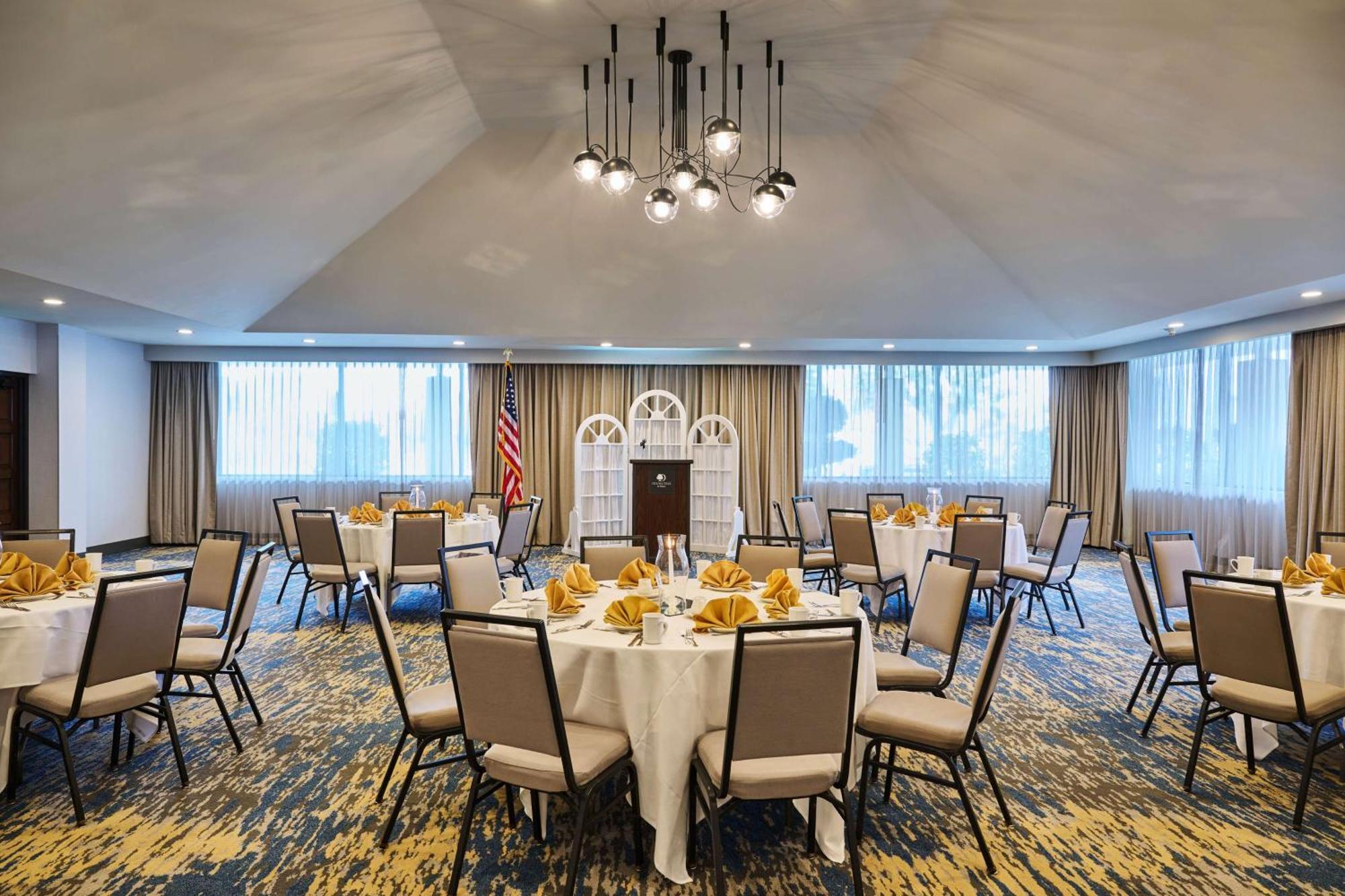 Hotel Doubletree By Hilton 4*