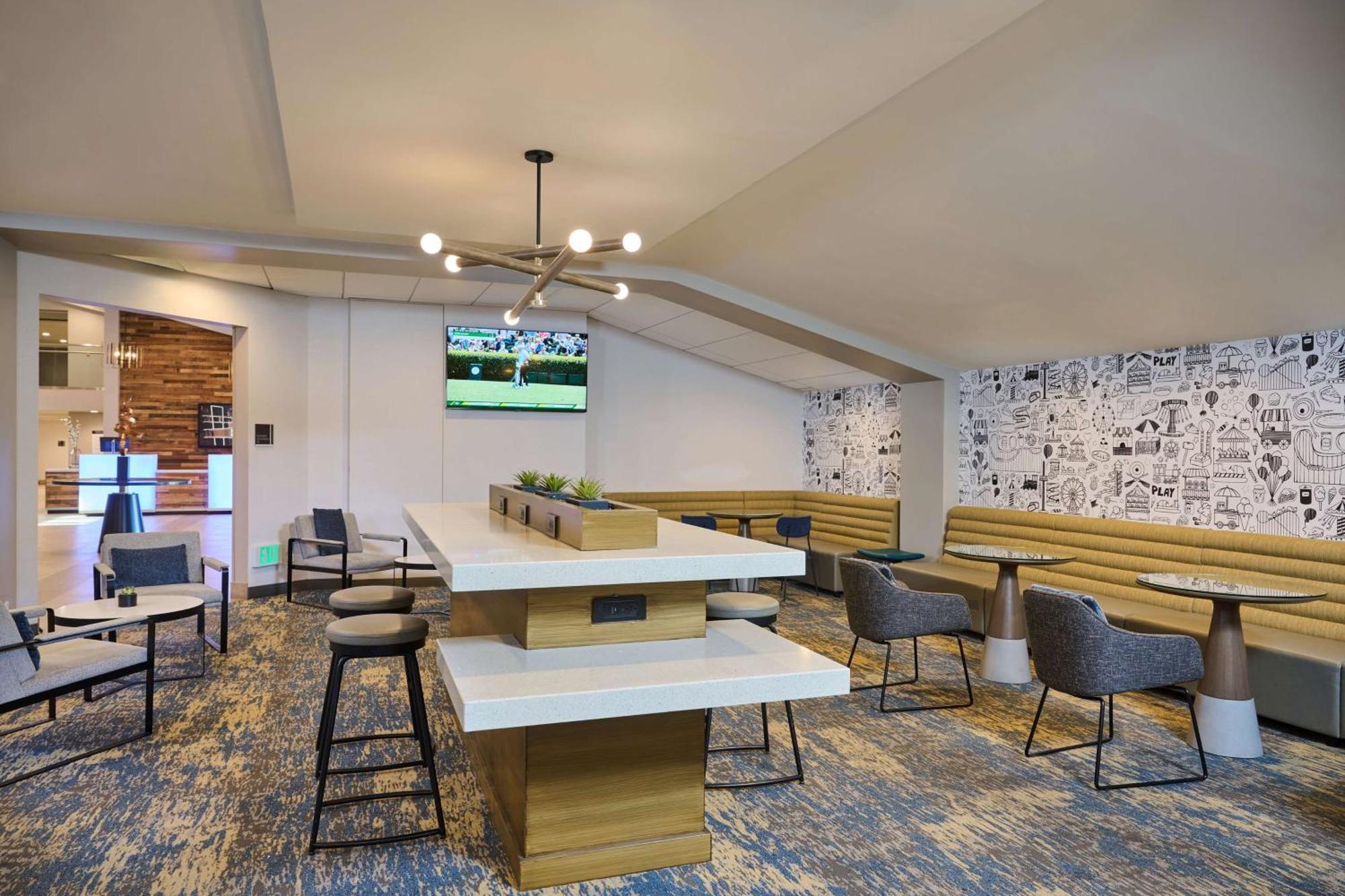 Doubletree By Hilton
