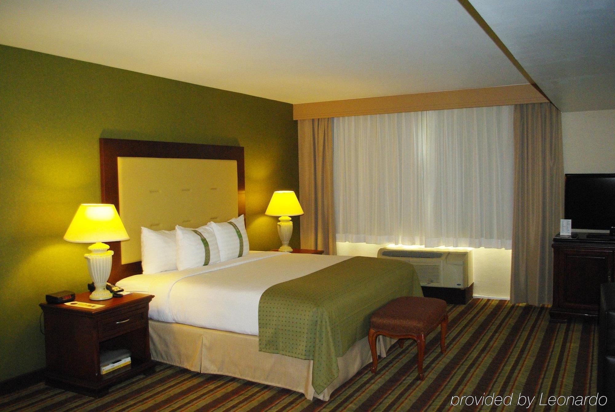 Hotel Doubletree By Hilton Buena Park