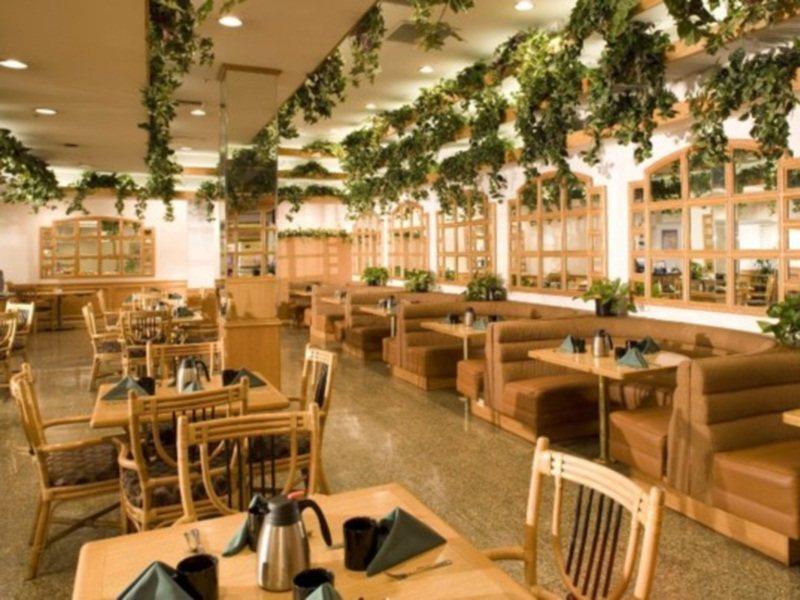 Hotel Doubletree By Hilton Buena Park