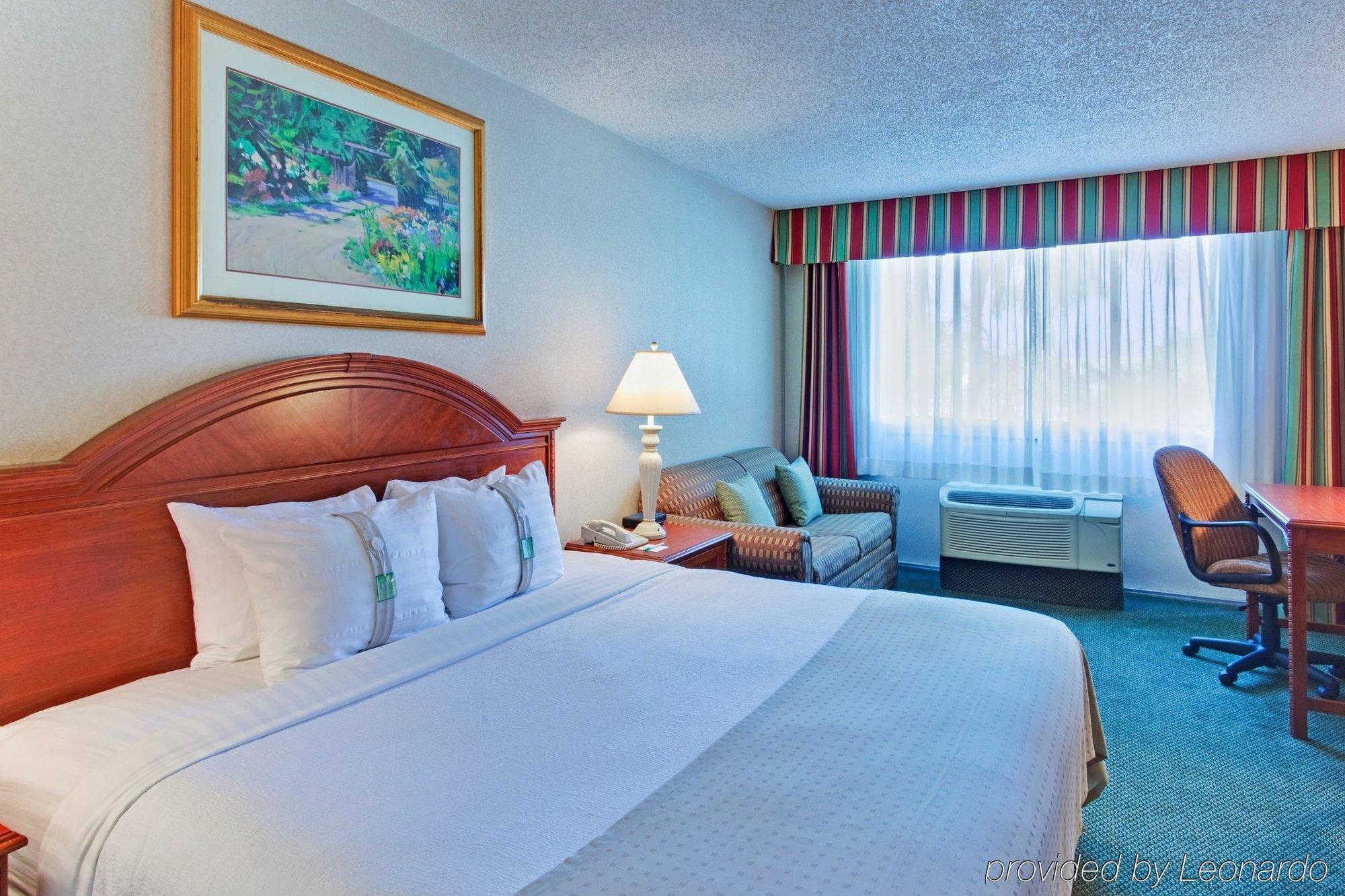 Doubletree By Hilton Hotel Buena Park