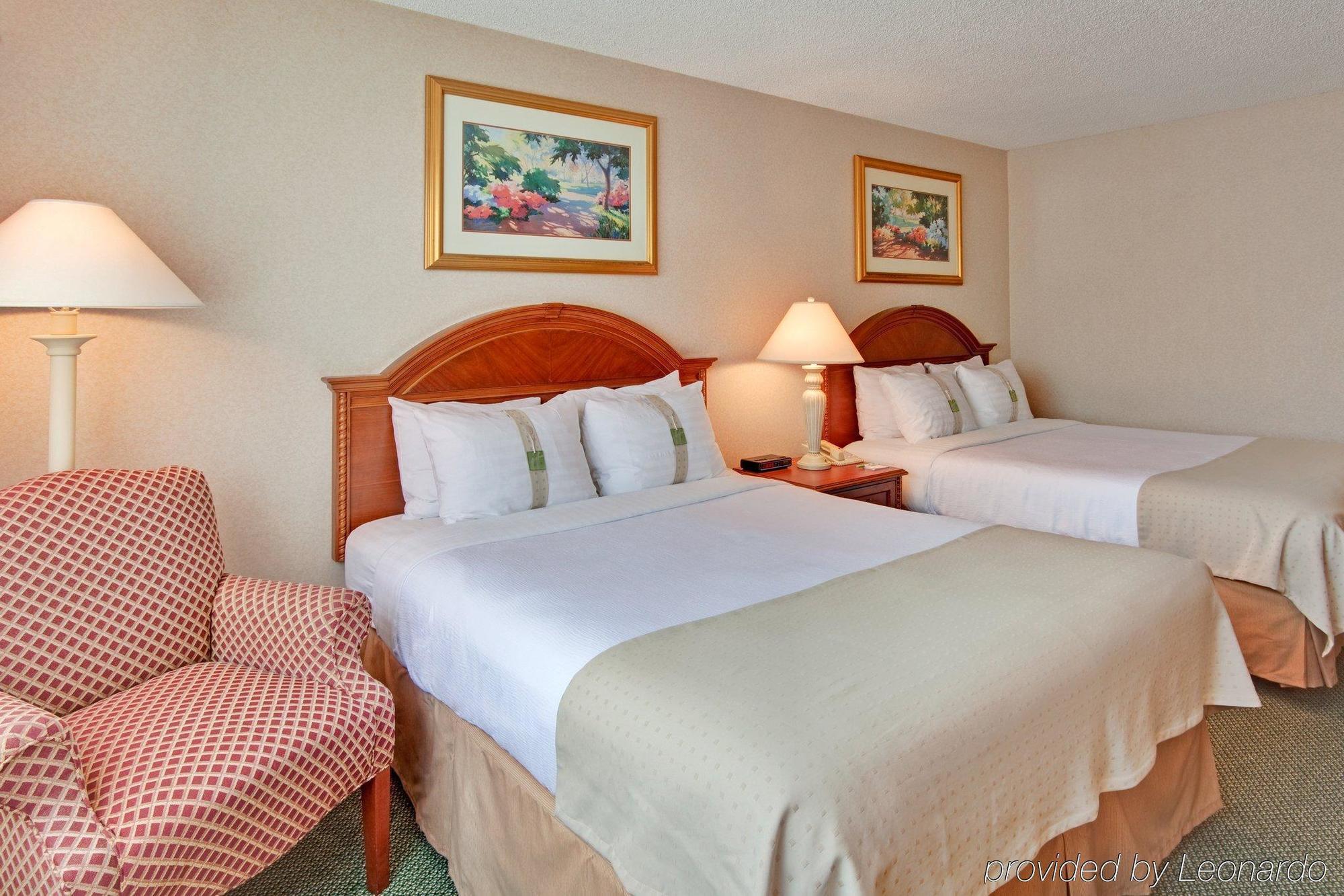 Hotel Doubletree By Hilton Buena Park
