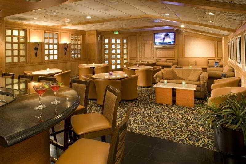 Hotel Doubletree By Hilton Buena Park